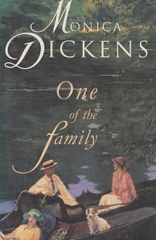One of the Family book cover