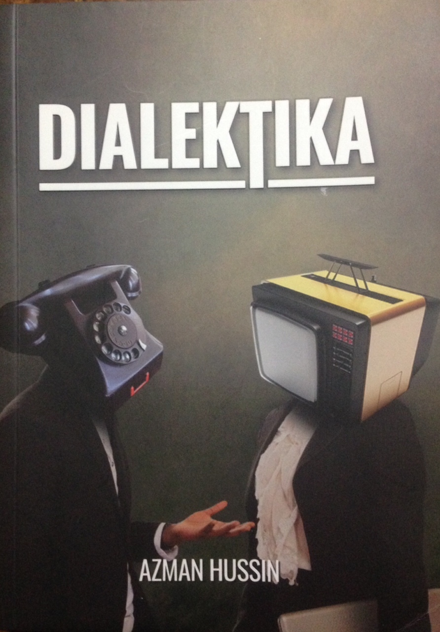 Dialektika book cover