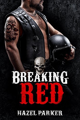 Los Banditos MC book cover 3