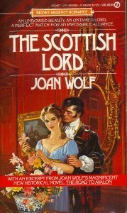 Regency Duo book cover 1