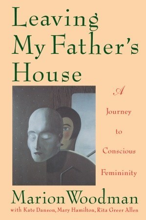 Leaving My Father's House book cover