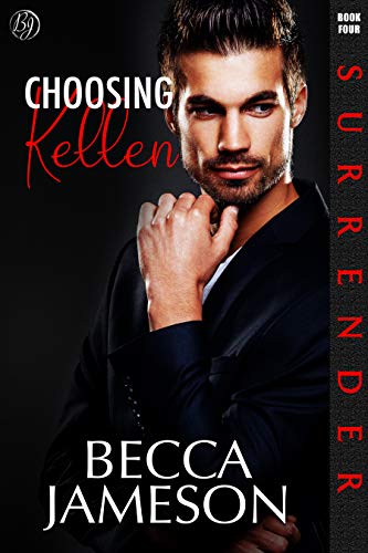 Choosing Kellen book cover