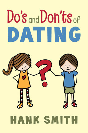 Do's and Don't of Dating book cover