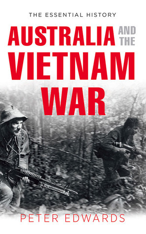 Australia and the Vietnam War book cover
