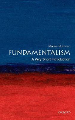 Fundamentalism book cover