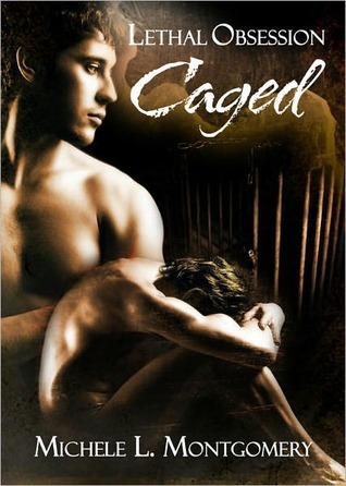 Lethal Obsession book cover 2