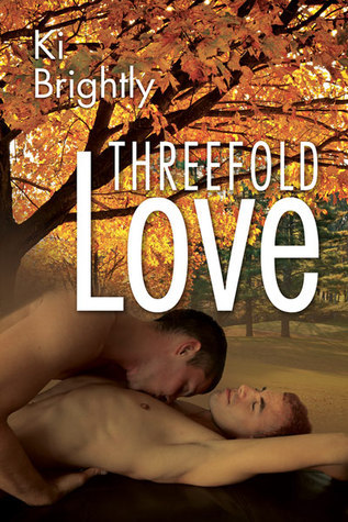 Threefold Love book cover