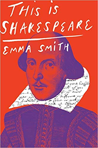 This Is Shakespeare book cover