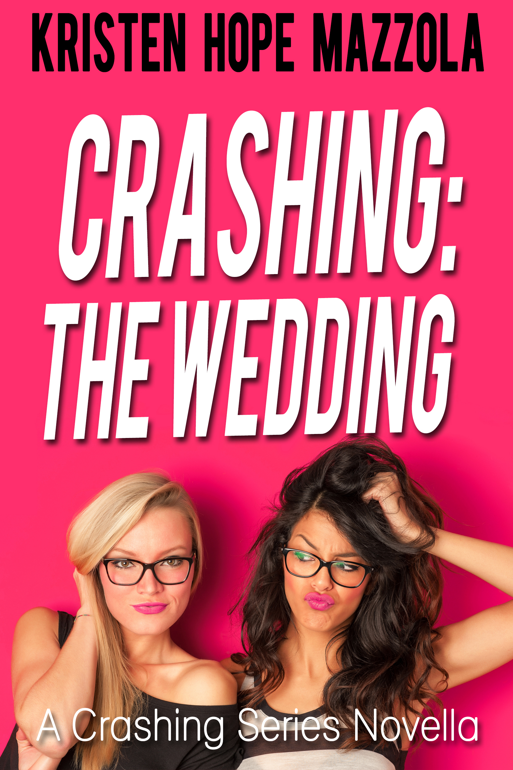 The Wedding book cover