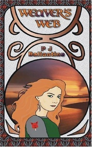 Weaver's Web book cover