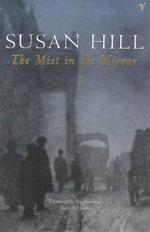 The Mist in the Mirror book cover