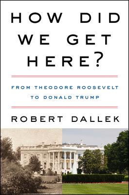 American Politics and Presidents book cover