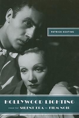 Hollywood Lighting from the Silent Era to Film Noir book cover