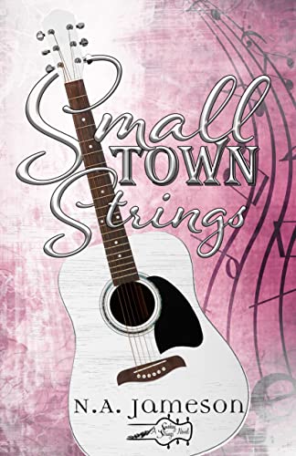 Small Town Strings book cover