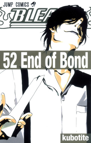 Bleach―ブリーチ― 52 [Burīchi 52] book cover