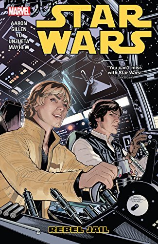Star Wars, Vol. 3 book cover