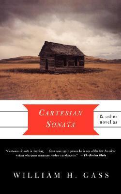 Cartesian Sonata and Other Novellas book cover