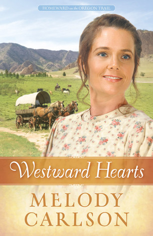 Homeward on the Oregon Trail book cover 1