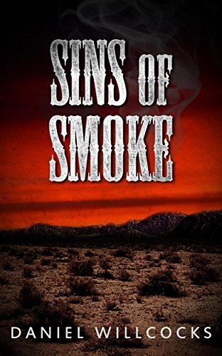 Sins of Smoke book cover