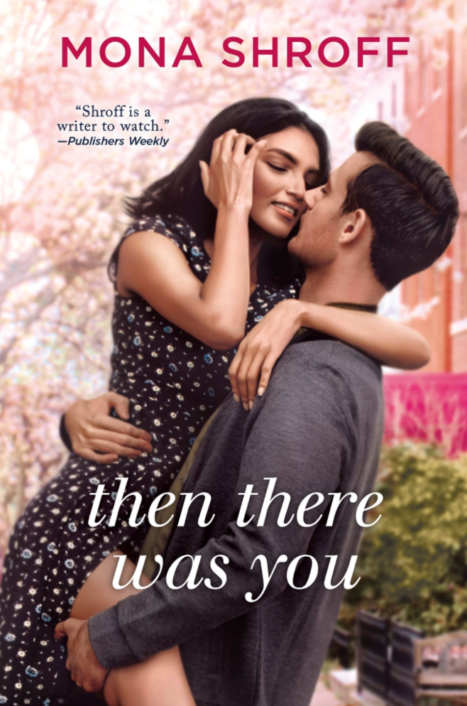 Then There Was You book cover