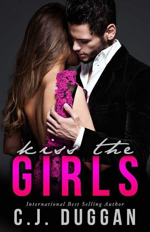 Kincaid Brothers book cover 1