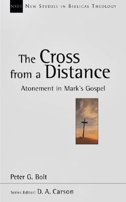 The Cross from a Distance book cover