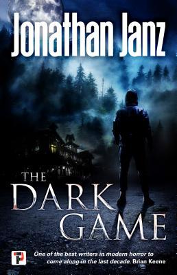 The Dark Game book cover