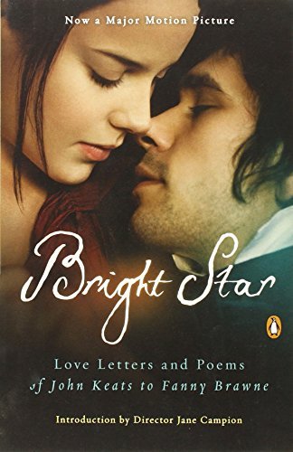 Bright Star book cover