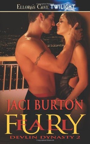 Devlin Dynasty book cover 2