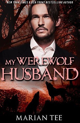 My Werewolf Husband (Domenico and Misty) book cover