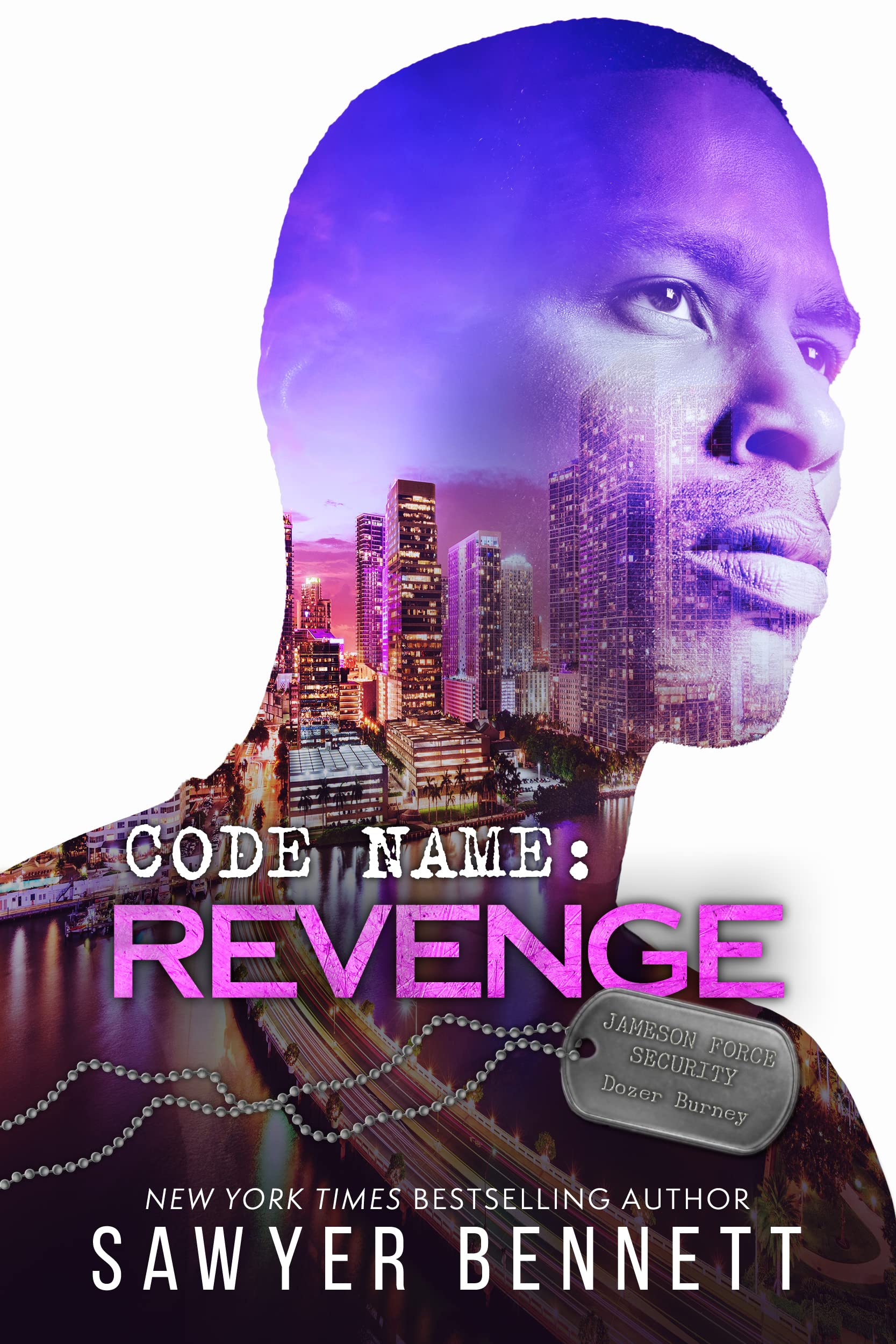 Code Name book cover