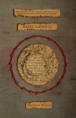 Basal Ganglia book cover