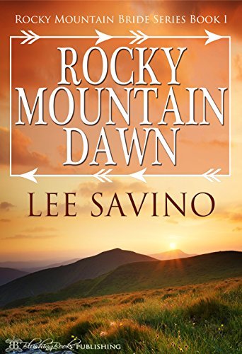 Rocky Mountain Bride book cover 1