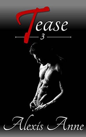 Tease book cover 3
