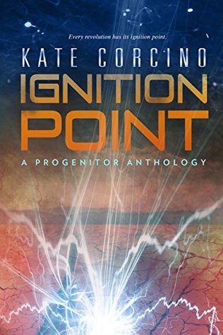 Ignition Point book cover