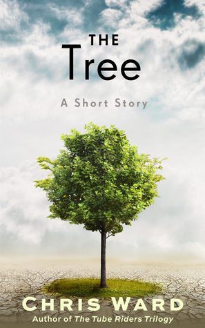 The Tree book cover