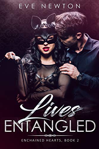 Enchained Hearts book cover 2