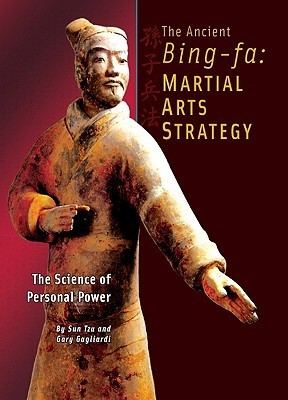 Ancient Bing-fa book cover