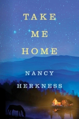 Whisper Horse book cover 1