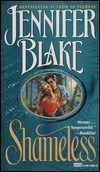 Shameless book cover