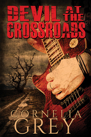 Devil at the Crossroads book cover