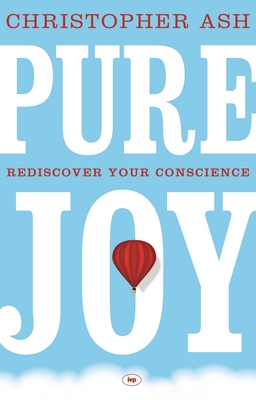 Pure Joy book cover
