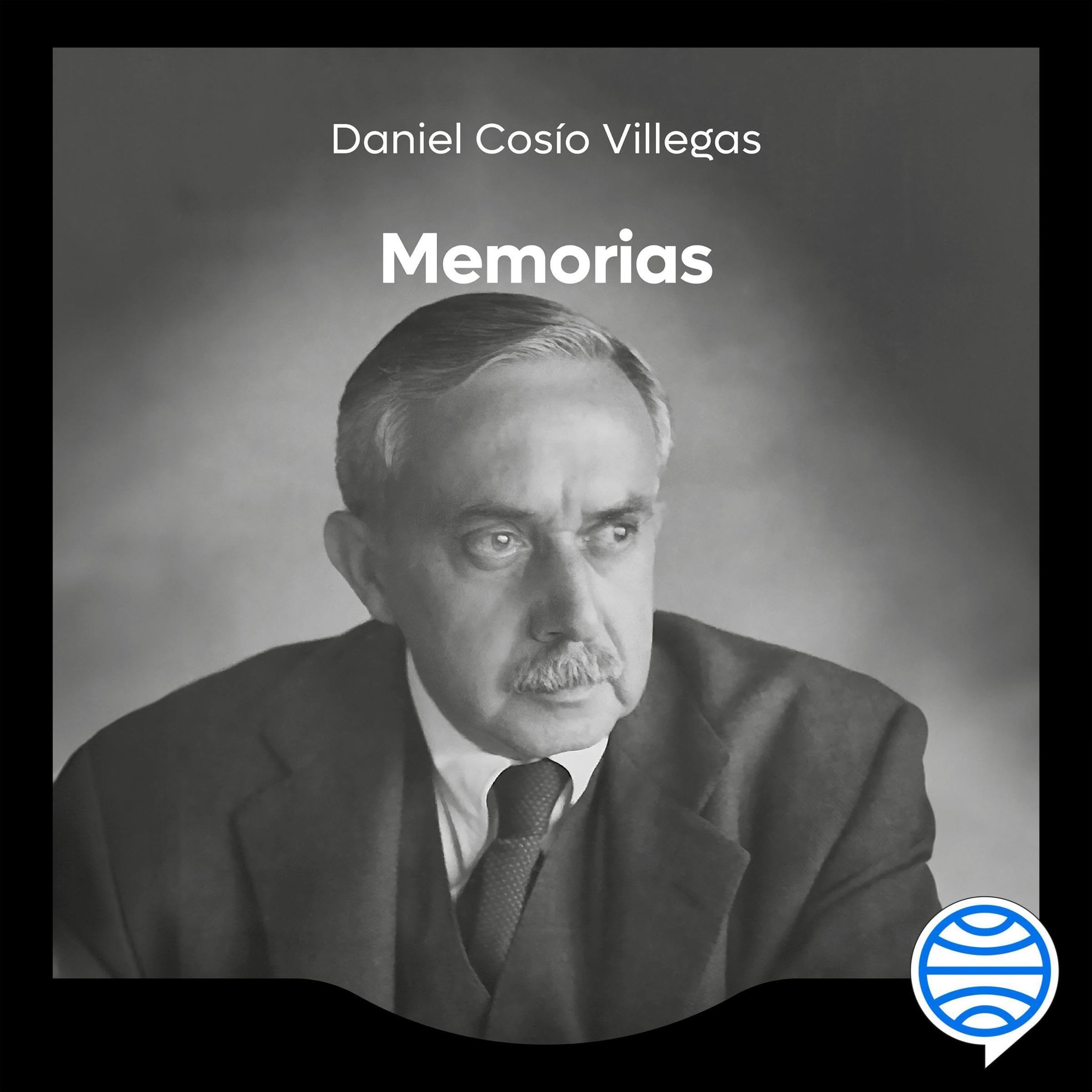 Memorias book cover