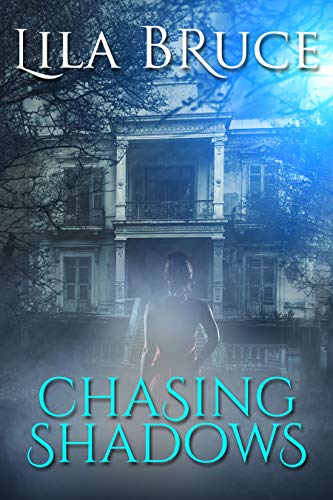 Chasing Shadows book cover