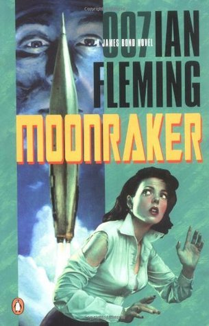 James Bond - Extended Series book cover 3