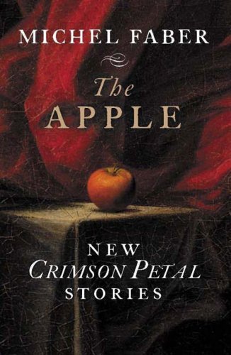 The Apple book cover