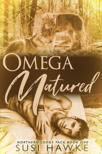 Omega Matured book cover