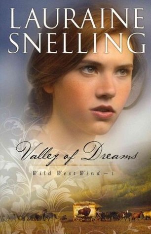 Wild West Wind book cover 1