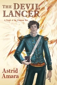 The Devil Lancer book cover