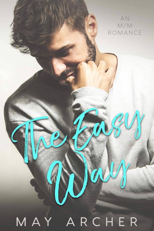 The Way Home book cover 1